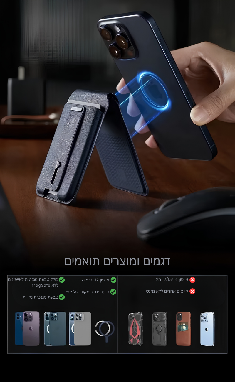 Trace wallet™
