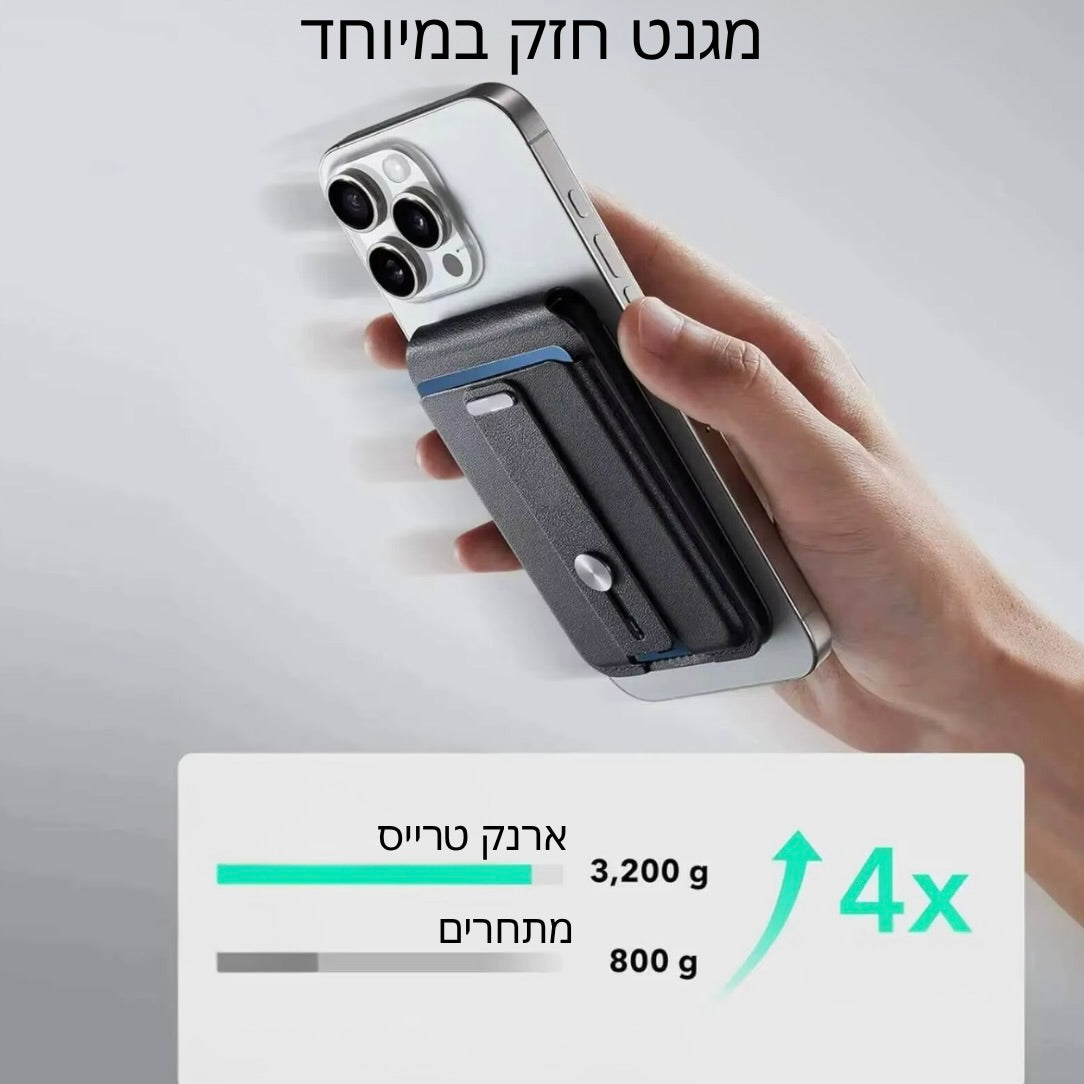 Trace wallet™