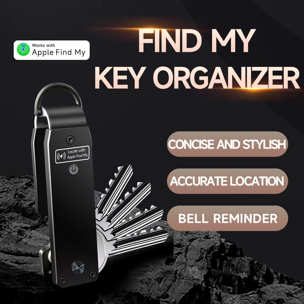Trace keys™