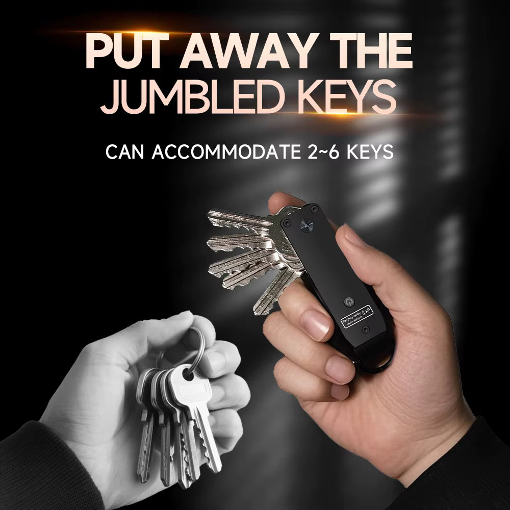 Trace keys™