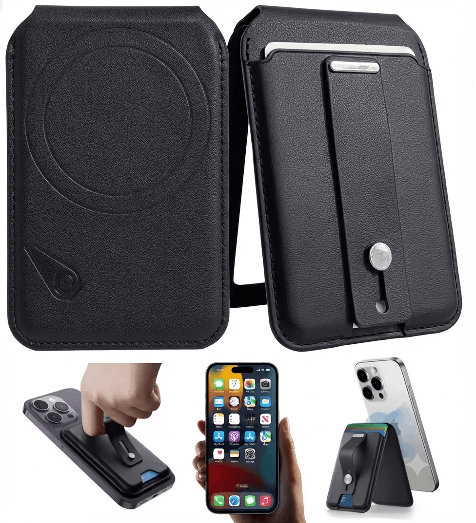 Trace wallet™
